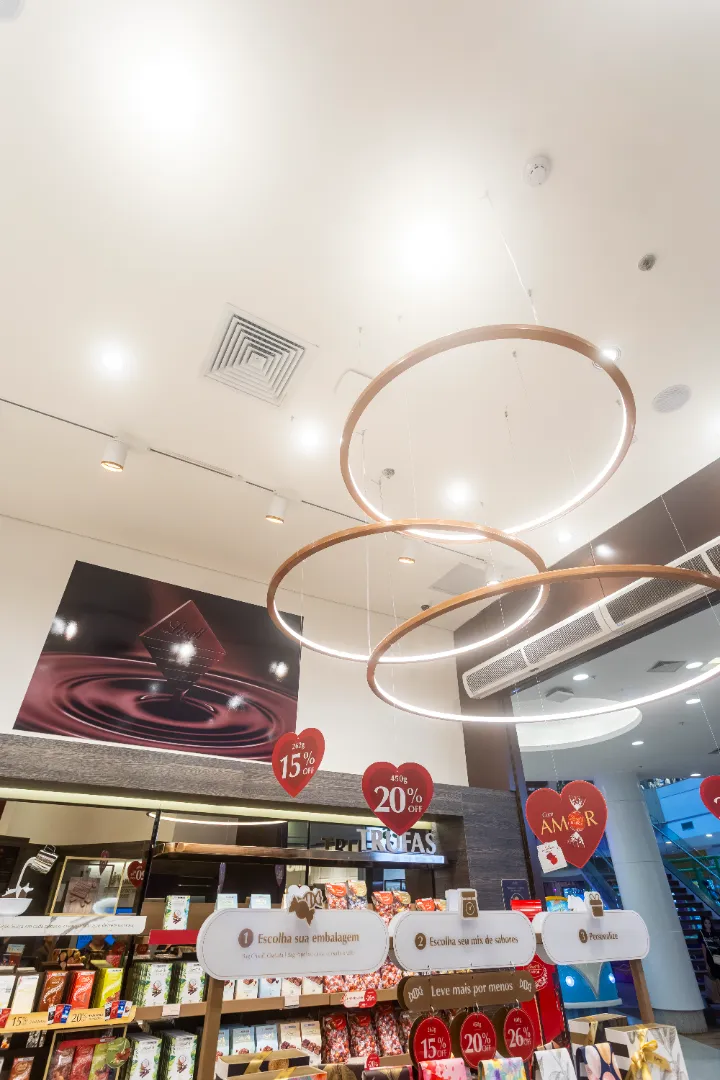 Lindt Maceió - 16
